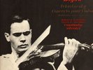 KOGAN SILVESTRI  TCHAIKOVSKY CONCERTO  COL SAXF 137 EX/EX
