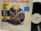 Grateful Dead- Reckoning- Arista Folk Psych Rock 2LP- EX/VG+ Hauppauge Press