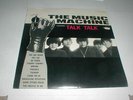 Music Machine Talk Talk MONO LP SEALED 1966 Garage Punk Teen Dance BONNIEWELL M-