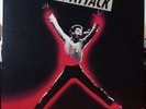   RARE  ORIGINAL 1981 VINYL ALBUM-THE ANGELS-NIGHT ATTACK-NEAR MINT CONDITION