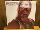 PROMO WWF - Piledriver - Wrestling Album II - Original Vintage Vinyl LP (EX)