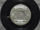 SHELTON DUNAWAY Franko Chinese Cha Cha Cha KHOURY'S 727 M-