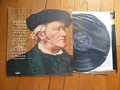 SAXF 831 WAGNER / A.CLUYTENS cond. RARE FRENCH LP COLUMBIA STEREO