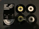 Sonic youth  singles club single + test press mudhoney nirvana sub pop