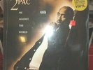 2Pac ? Me Against The World Europe Press 2 LP Jive HIP 200 RARE STILL SEALED