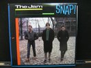 The Jam - Snap  POLYDOR 422-815 537-1 Y-2 2xLP VINYL w/ Slv