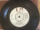 AMERICAN SPRING (Beach Boys); ‘Good time’; UK United Artists DEMO in EXCELLENT c