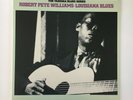 ROBERT PETE WILLIAMS   LOUISIANA BLUES   TAKOMA LP