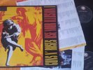 GUNS N ROSES Use Your Illusion I  LP 2x Vinyl SPAIN 1991