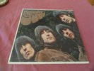 The Beatles “A Hard Day’s Night”, Help and Rubber Soul