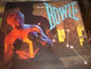 David Bowie - Lets Dance - Vinyl  LP 33RPM - AML3029 - 1983 - EMI America SUPERB