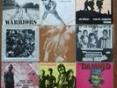 9x Various Original Punk 7