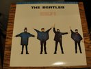The Beatles - Help  - MFSL Audiophile LP Japan
