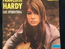 Francoise Hardy Goes International 1967 Vinyl Lp, Compilation NPTN 3432 Vogue