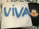 KRAUT LP LA DUSSELDORF VIVA Germany ORIG ED1 STRAND REC Krautrock NEU PROTO PUNK
