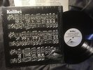 KOLIBRI s/t - PSYCH FOLK PRIVATE LP - USA Imigrants 79 BAND LATVIAN ROOTS rural