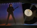 Joe Satriani ?– Flying In A Blue Dream FOOD for THOUGHT UK 1989 Ex/Nm LP vinyl
