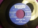 Yodelin Catfish Blues  Ray Bell & The Dixie Rhythm Ramblers  Rockabilly RARITY ?
