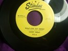 Lucky Wray  Starday  What-cha Say, Honey/ Got Another Baby