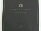 The Murder City Devils - Feather Bed Whiskey Blanket Box Set White Vinyl of 250