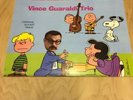 Vince Guaraldi Trio “Jazz Impression of a Boy Named Brown