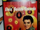 ELVIS PRESLEY GOLDEN RECORDS RCA FACTORY SEALED QUALITY PRESSING MONO PRESSING