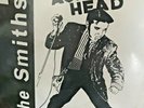THE SMITHS RARE  French Bootleg ACID HEAD 7