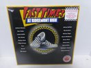 Fast Times At Ridgemont High (Music From The Motion Picture)(2LP) Fast Times At
