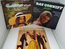 3 Ray Conniff LP  The Way We Were KC-32802 / 'S Marvelous CL-1074 / Jean CS-9920