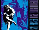 GUNS N'ROSES - USE YOUR ILLUSION II -  2LP VINILE 180 gr.   NUOVO SIGILLATO