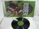 DAVID BYRNE / BRIAN ENO everything that happens will happen today LP 2008 RARE