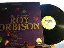 The Very Best of Roy Orbison Monument SLP 18045 1st  pressing