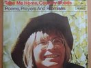 John Denver / Take me home, country roads  / 7'' Single - absolute Rarität