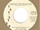 Damn Sam The Miracle Man Give Me Another Joint Tay-Ster Funk Soul 45 mp3 RARE