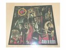 Slayer ?- Reign In Blood - LP OIS - German Press 1986