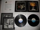 Jethro Tull Live Bursting out 1st Analog '78 ARCHIVE MASTER Ultrasonic CLEAN