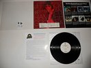 Jeff Beck Jan Hammer WL PROMO 1977 1st Press ARCHIVE MASTER Ultrasonic CLEAN