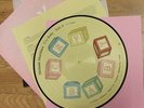 Cry Baby * by Melanie Martinez (Vinyl, Nov-2015, Atlantic (Label)) VINYL PICTURE