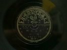 VERY RARE CHOW HSUAN-HONG KONG SHANGHAI CHINESE PATHE 35497 LP 10