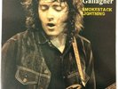 Rory Gallagher Smokestack Lightning Vinyl Record Live Taste