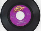 Northern Soul 45-Temptations-I Want A Love i Can See-Gordy 7015