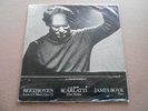 JAMES BOYK - BEETHOVEN / SCARLATTI -PIANO SONATAS- PERFORMANCE RECORDS-PR1- MINT