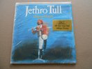 Jethro Tull Original Masters DCC LPZ-2059 Audiophile 180 gm LP # 0397 Near Mint