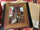 LOVE VINYL da capo LP 1st press ORIGINAL NM 7 and 7 is SHE COMES IN COLORS 1966
