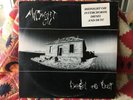 MIDNIGHT OIL VINYL diesel and dust interviews LP RARE PROMO 1988 Interchords