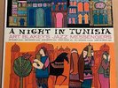 Art Blakey-A Night In Tunisia orig 1958 Vik LX-1115 DG Mono LP NM Johnny Griffin
