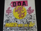 D.O.A. 