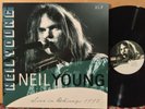 Neil Young Live In Chicago 1992 NM 2LP no tmoq