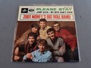 ZOOT MONEY´S BIG ROLL BAND - PLEASE STAY EP COLUMBIA RARE MOD 45 RPM FRENCH