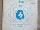 Uncles Estate   KINKS PART ONE   LOLA / Gatefold Reprise 6423 / VG+ CLEAN SOUND